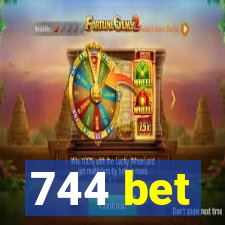 744 bet